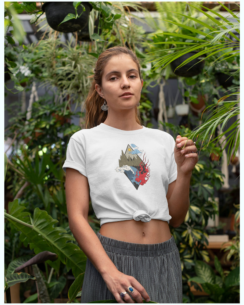 Panchatatva | Unisex T-Shirt