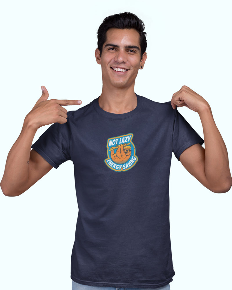 Lazy Sloth | Unisex T-shirt