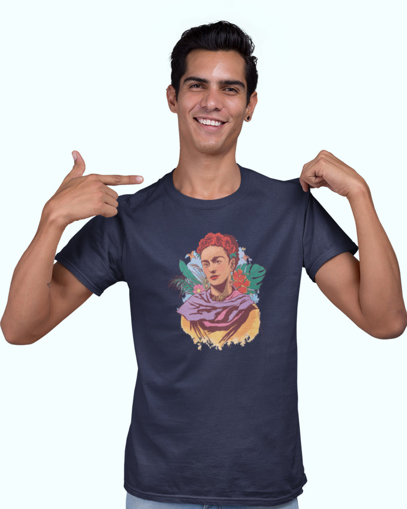 Frida Kahlo | Unisex T-shirt