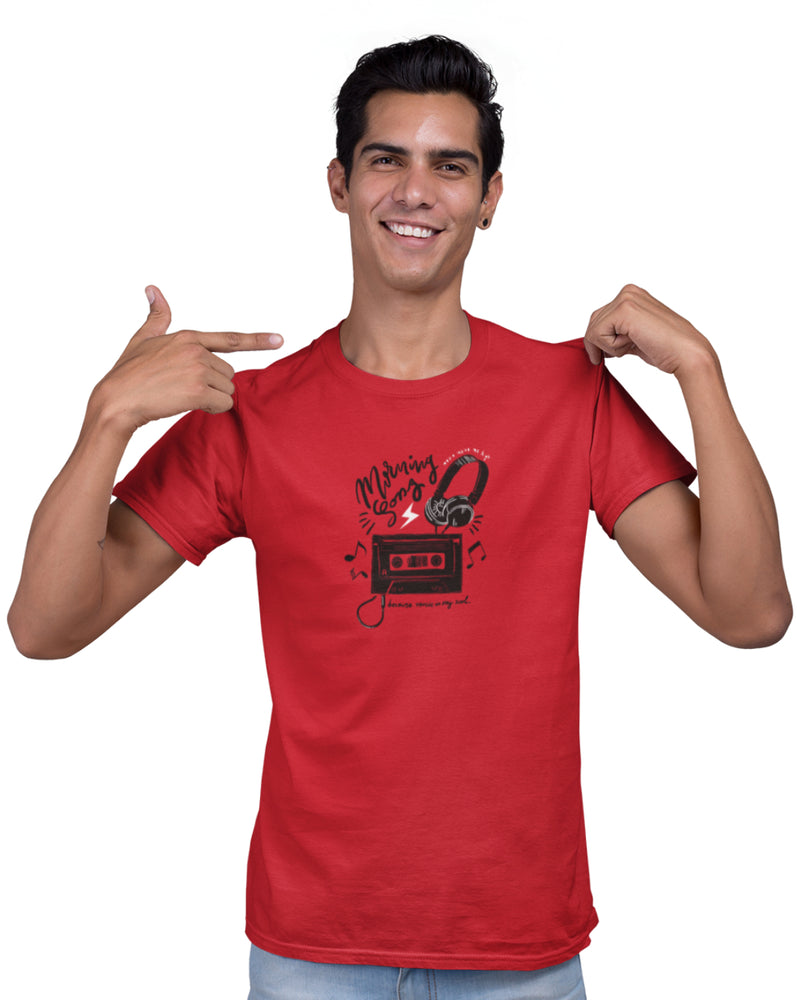 Morning Star | Unisex T-shirt