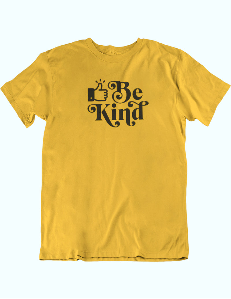 Be Kind Trippy | Unisex T-Shirt