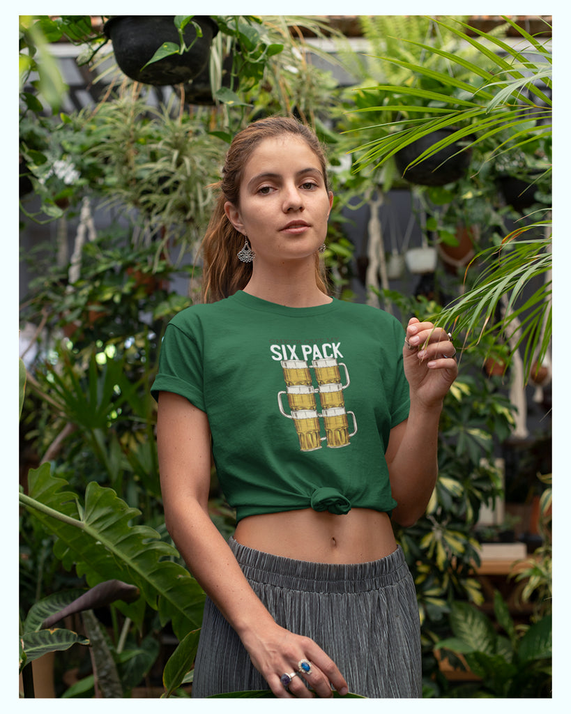Beer Si Pack | Unisex T-Shirt