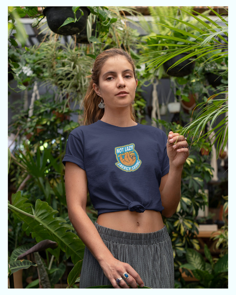 Lazy Sloth | Unisex T-Shirt