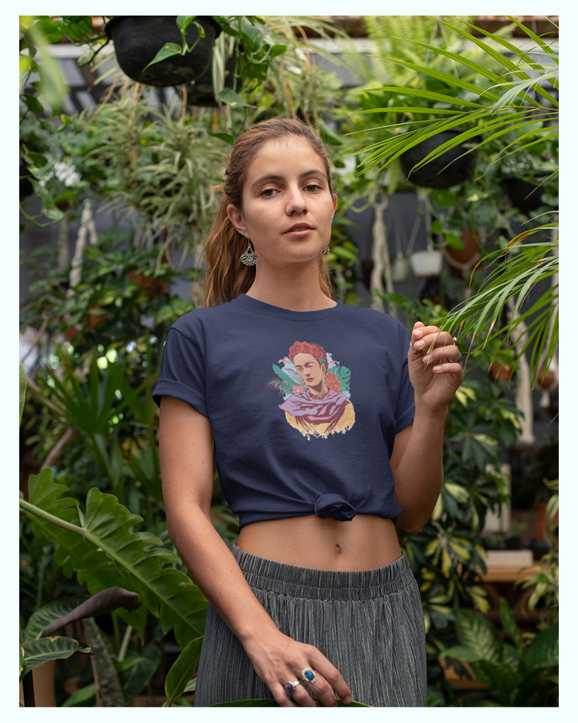 Frida Kahlo | Unisex T-Shirt