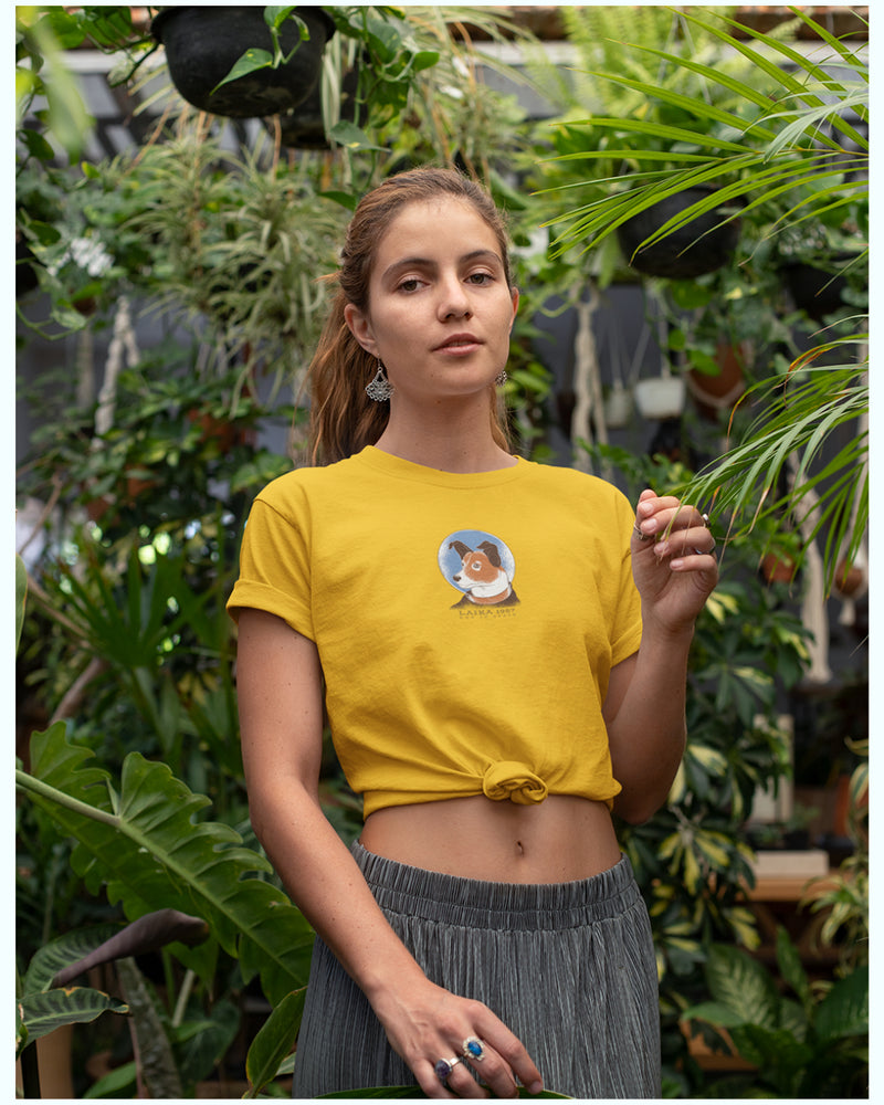 Laika 1957 | Unisex T-Shirt
