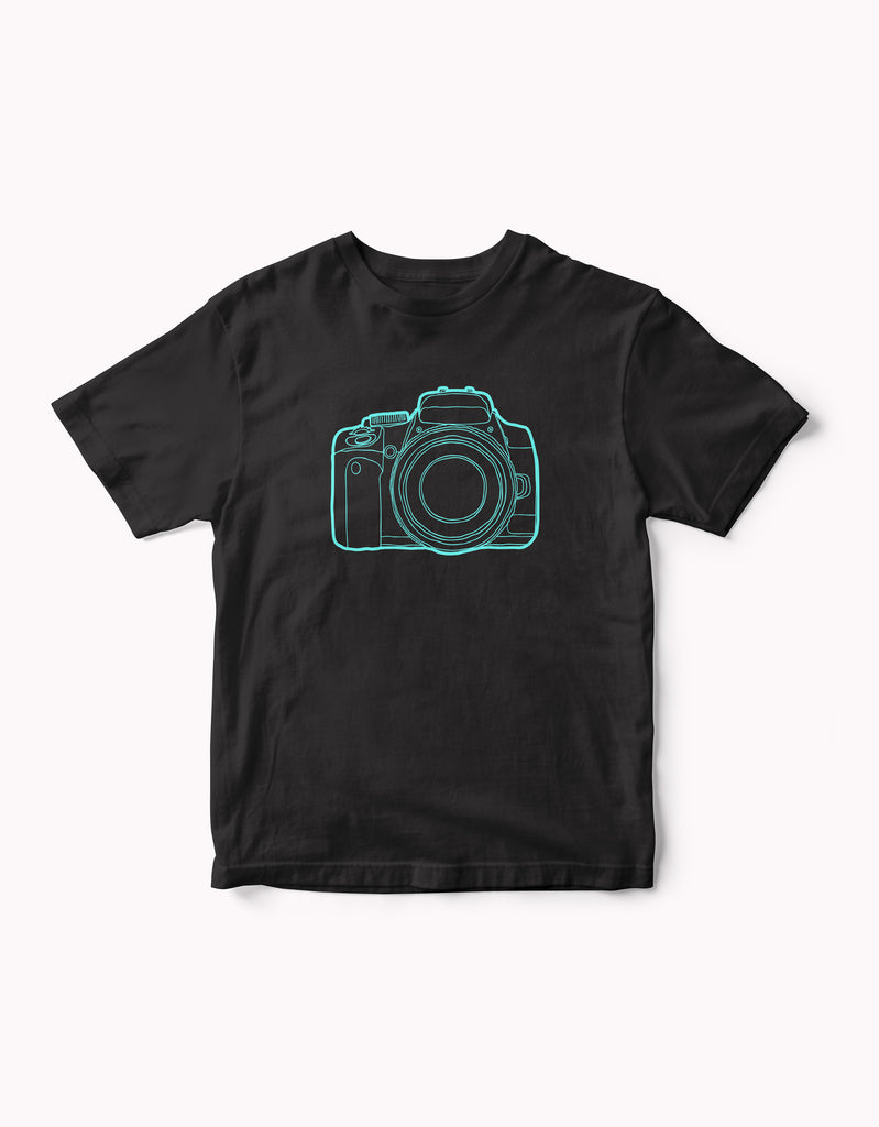 Love My Camera S6 Photography | Unisex T-shirt