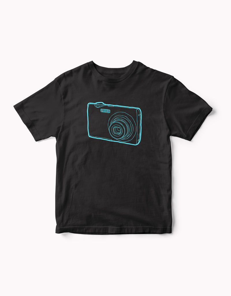 Love My Camera F15 Photography | Unisex T-shirt