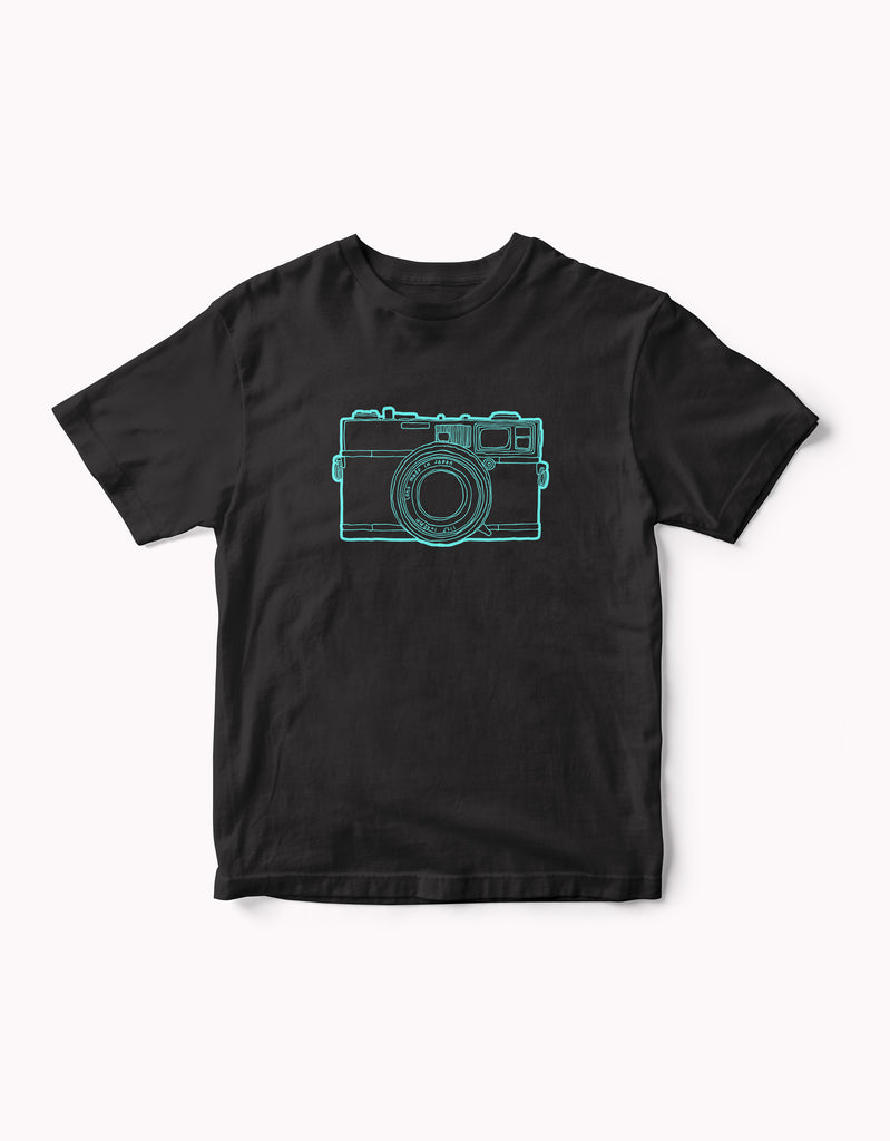 Love My Camera S7 Photography | Unisex T-shirt