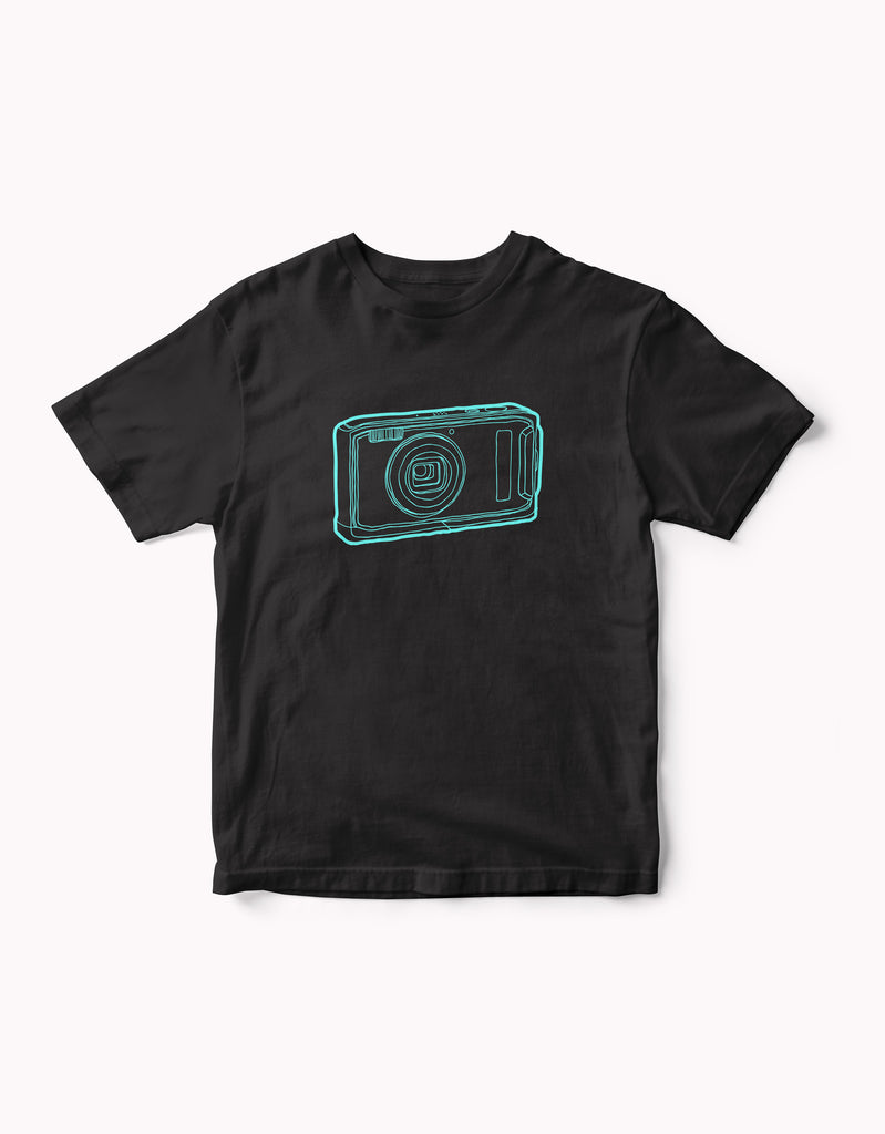 Love My Camera S8 Photography | Unisex T-shirt