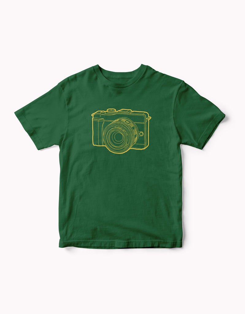 Love My Camera S9 Photography | Unisex T-shirt