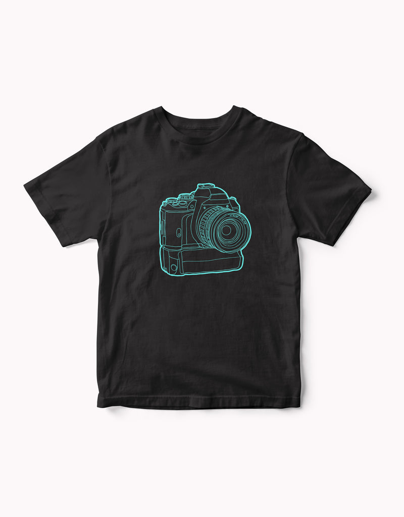 Love My Camera F1  | Unisex T-shirt