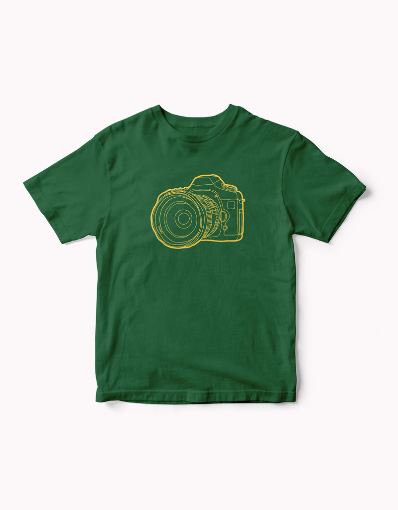 Love My Camera S5 Photography | Unisex T-shirt