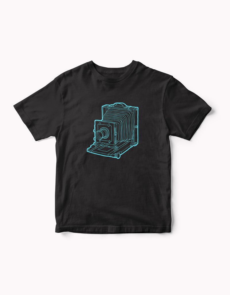 Love My Camera F11 | Unisex T-shirt