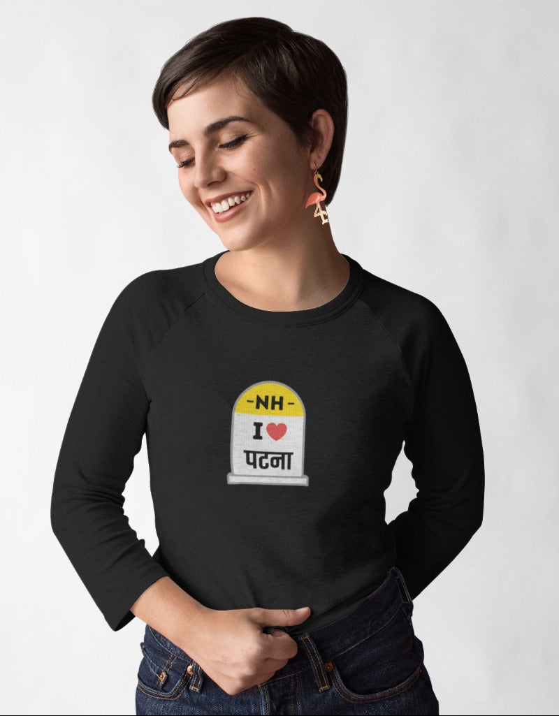 I Love Cities Travel | Unisex T-shirt