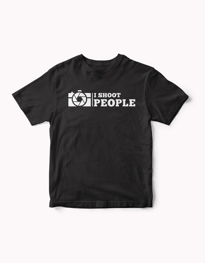 T-shirt for Photography Lovers