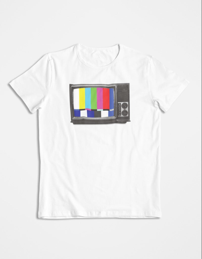 Retro Tv & Film | Unisex T-shirt