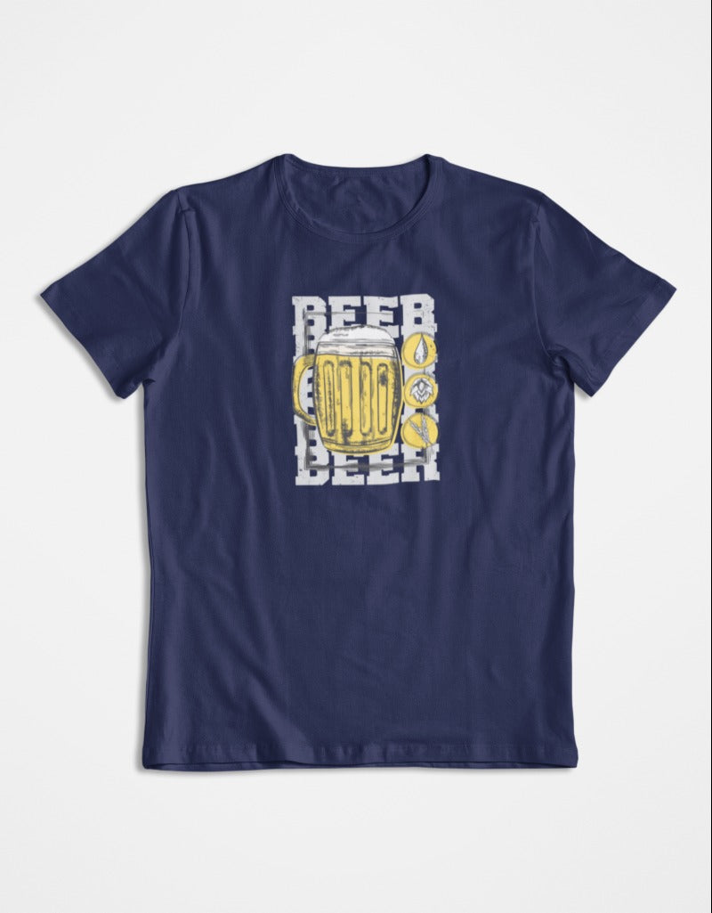 Beer Trippy | Unisex T-Shirt