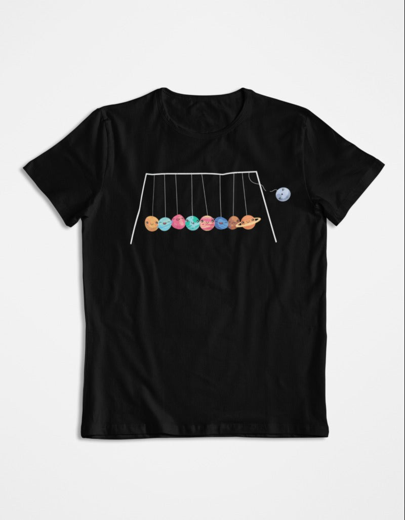 Playful Planet Universe | Unisex T-Shirt