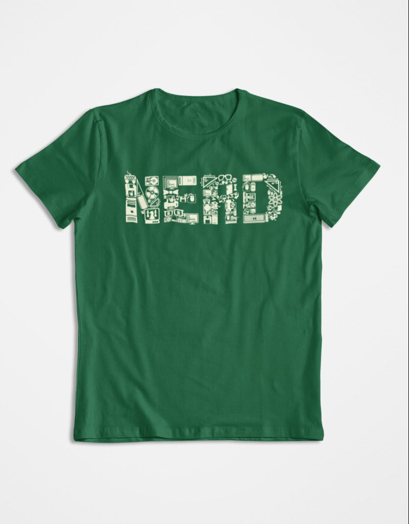 NERD TV & Film | Unisex T-shirt