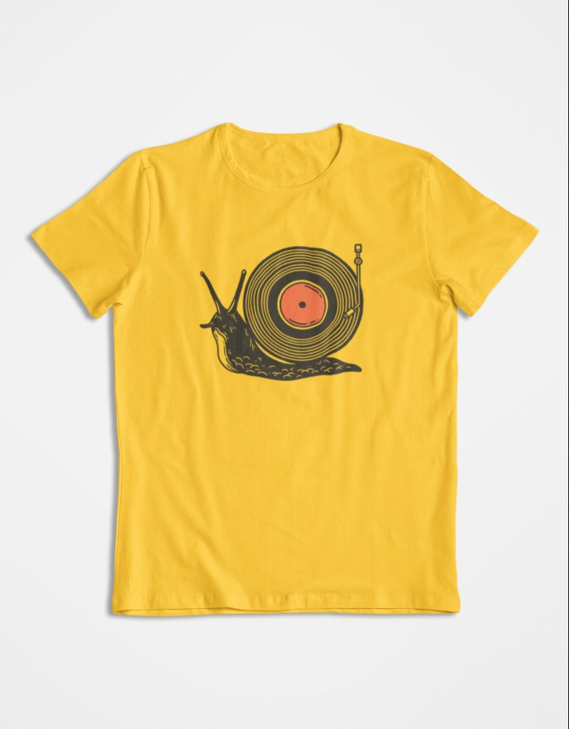 Slow Rhythm Music | Unisex T-Shirt