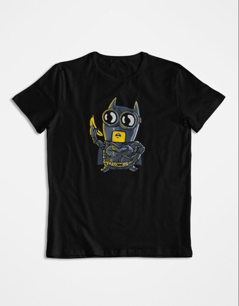 Bat Minion TV & Film | Unisex T-Shirt