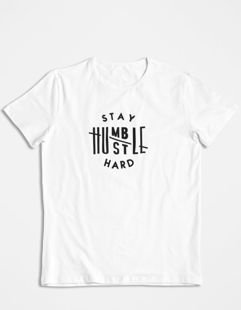 Stay Humble | Unisex T-shirt