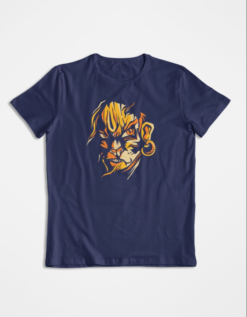 Lord Hanuman | Unisex T-shirt