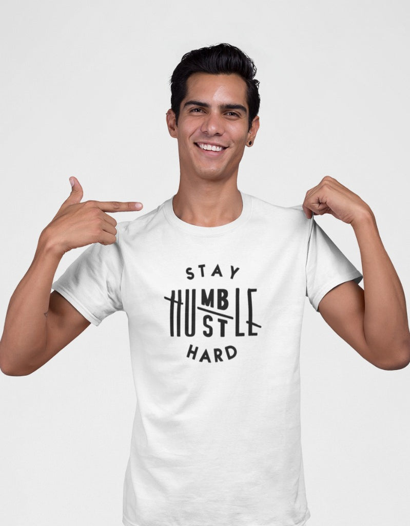 Stay Humble | Unisex T-shirt