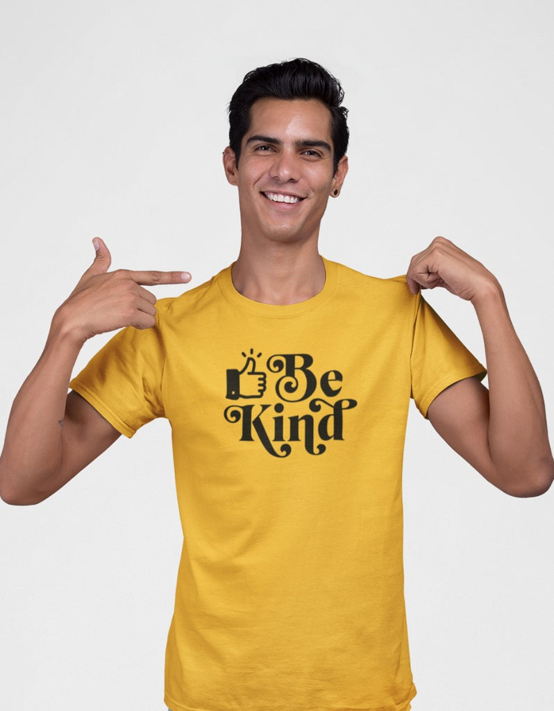 Be kind | Unisex T-shirt