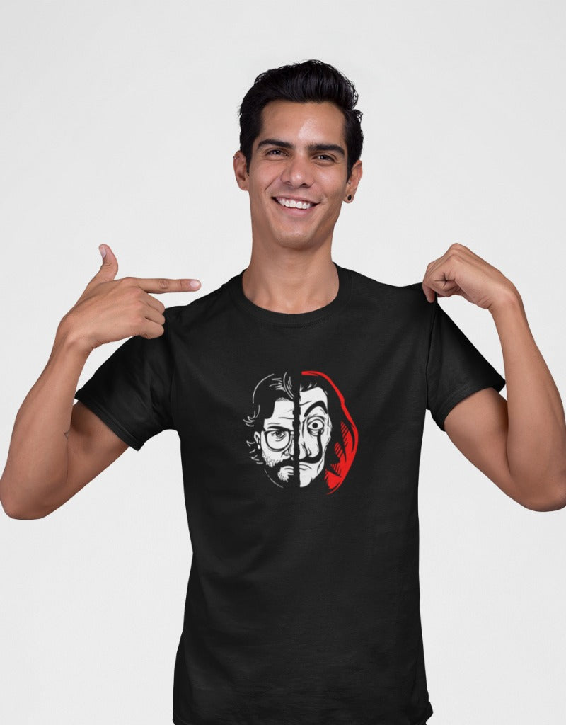 Casa de Papel TV & Film | Unisex T-shirt