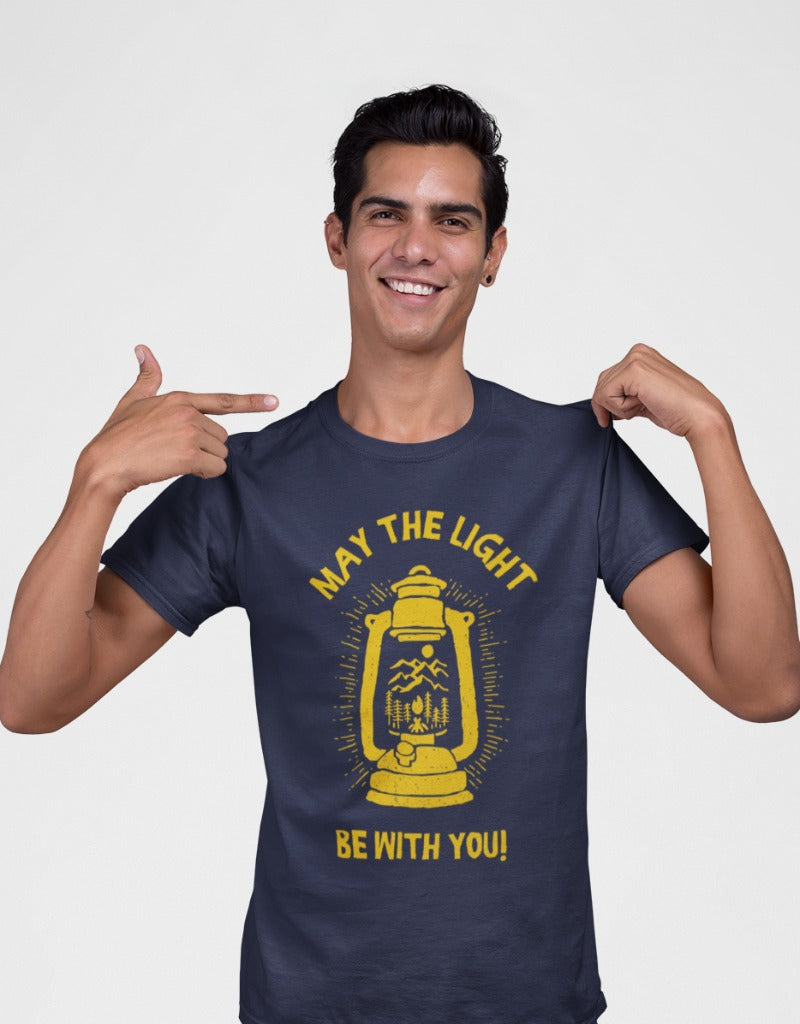 May the Light Be with You