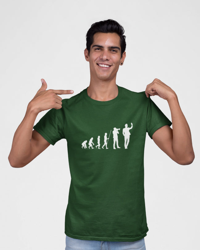 Camera Revolution OP1 Photography |Unisex T-Shirt