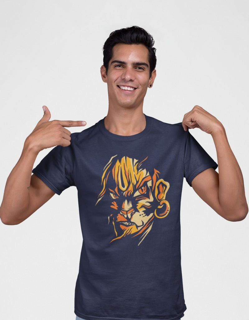 Lord Hanuman | Unisex T-shirt
