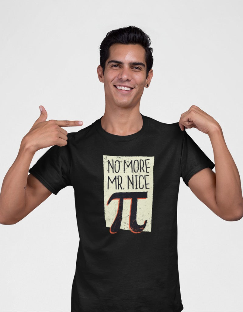 Mr. Nice Engineer | Unisex T-shirt