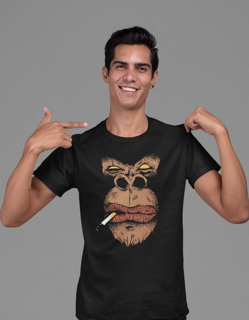 Thug Life Trippy | Unisex T-shirt