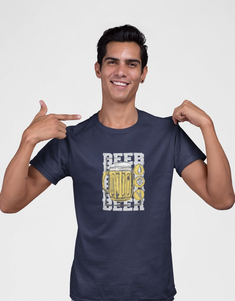 Beer Trippy | Unisex T-shirt