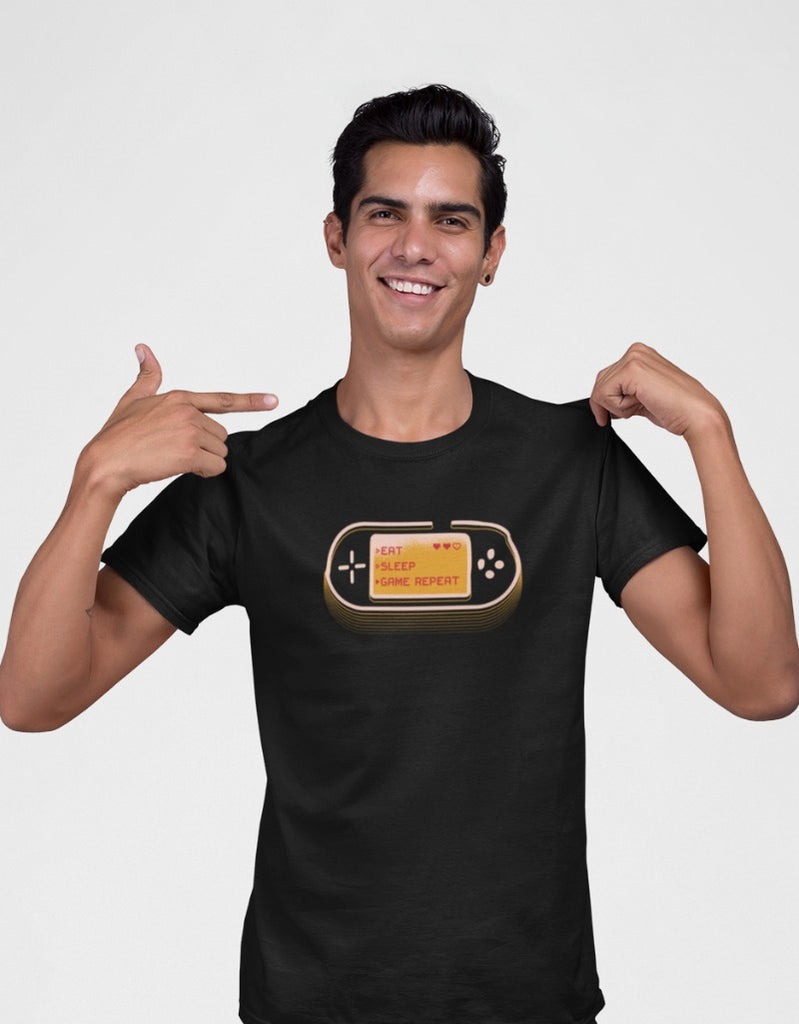Joystick Love Engineer | Unisex T-shirt