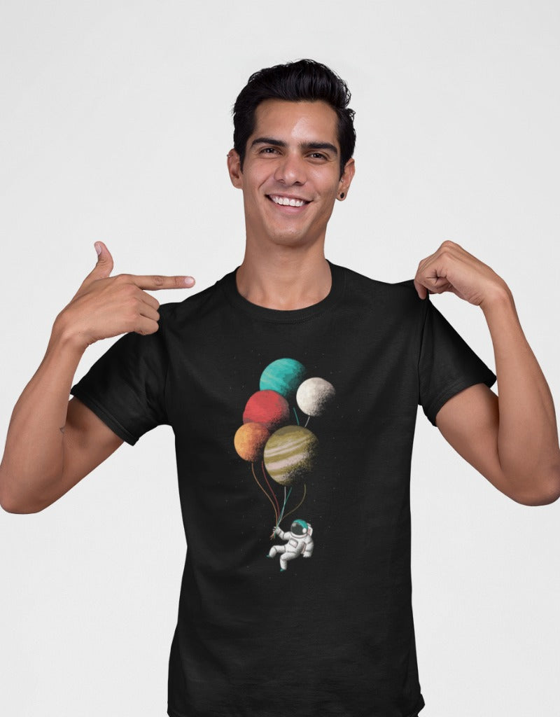 Fly High Universe | Unisex T-shirt