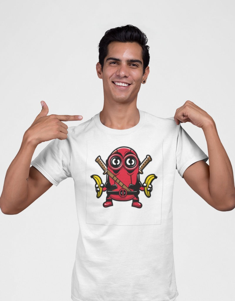 Minionpool TV & Film | Unisex T-shirt