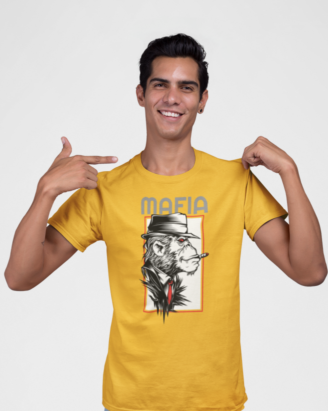 Mafia | Unisex T-shirt
