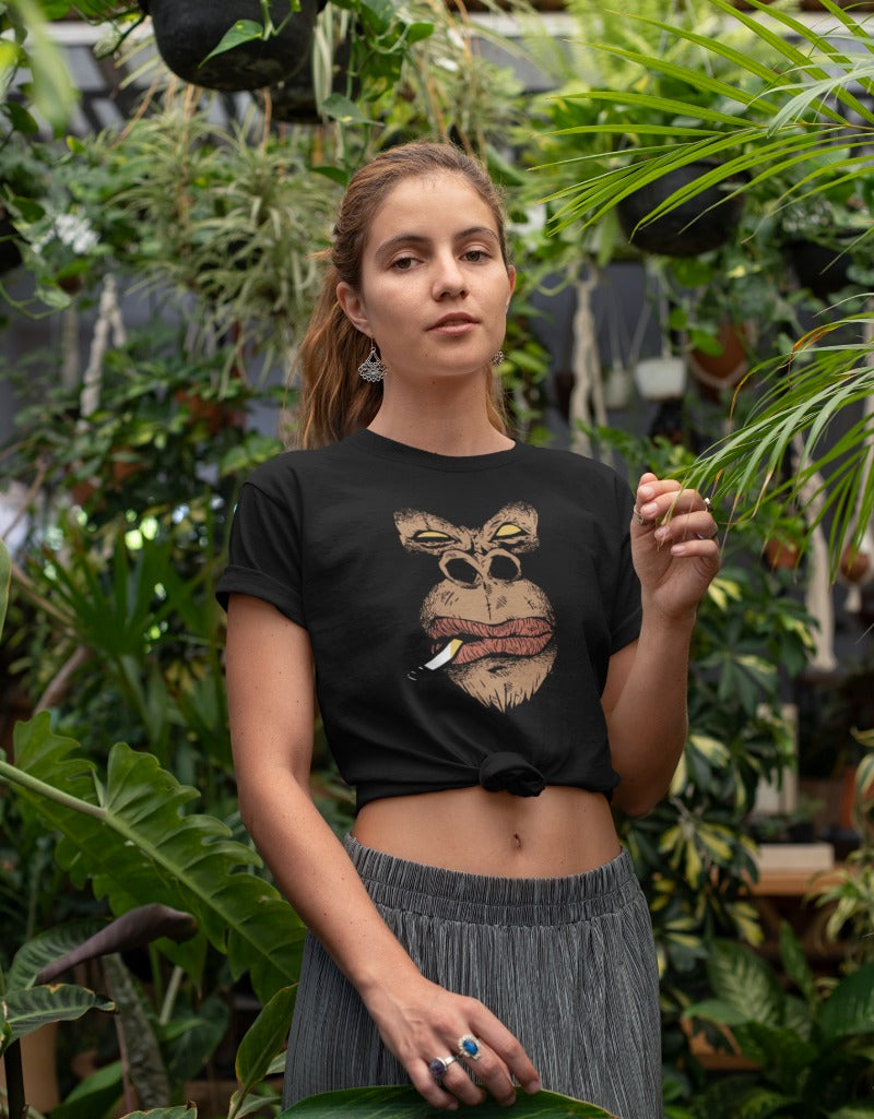 Thug Life Trippy | Unisex T-Shirt