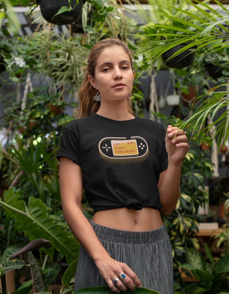 Joystick Love Engineer  | Unisex T-Shirt
