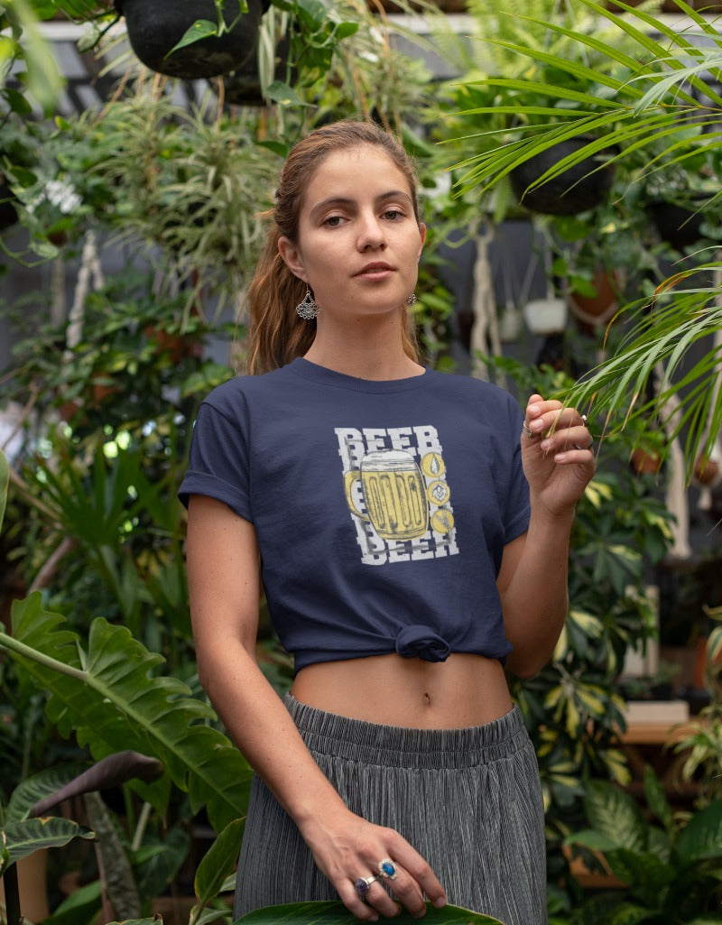 Beer Trippy | Unisex T-Shirt