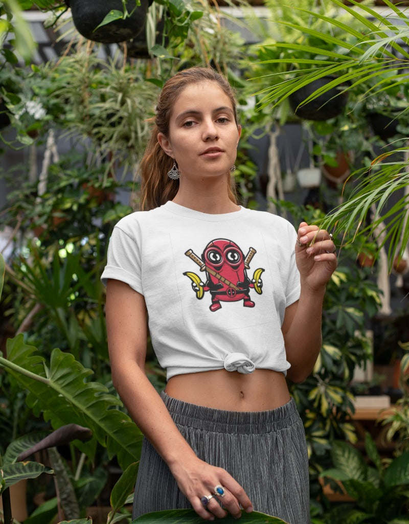 Minionpool TV & Film | Unisex T-Shirt