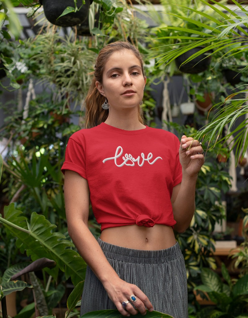 Love| Unisex T-Shirt