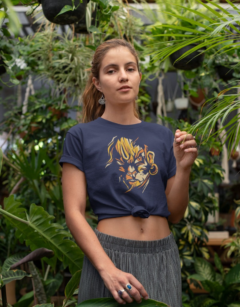 Lord Hanuman | Unisex T-Shirt