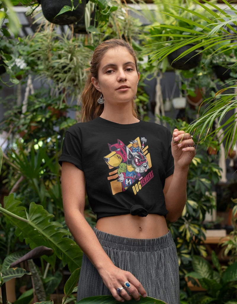 Dogvenger Animal/ Pet Lover  | Unisex T-Shirt