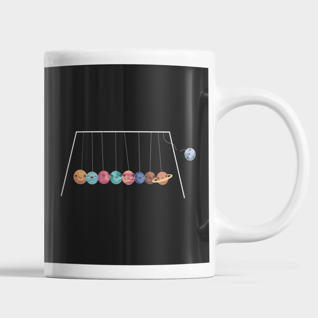 Playful Planet  | Mug