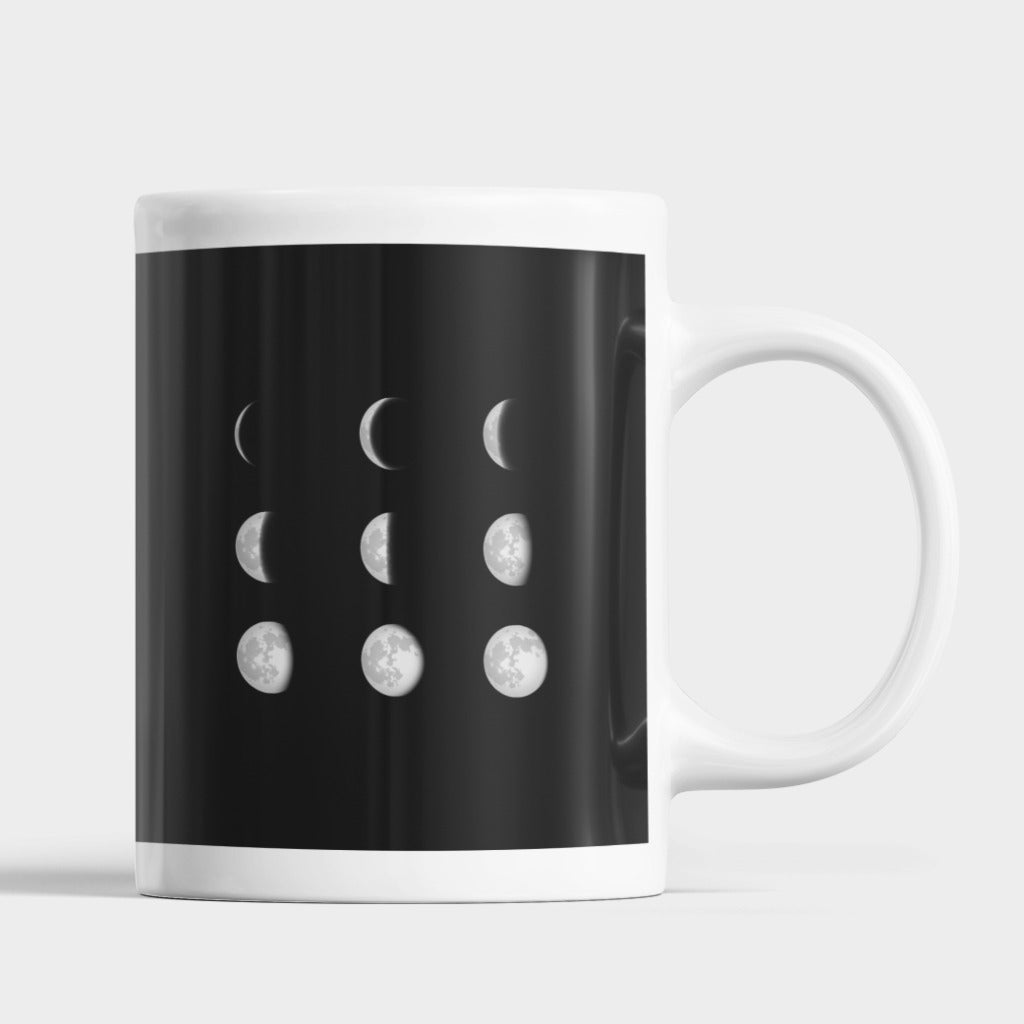 Moon Phase | Mug