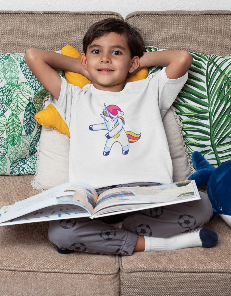 Christmas tshirt for Kids | Boys